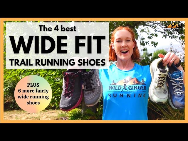 MY 2020 RUNNING SHOE ROTATION – The Cheshire Runner.