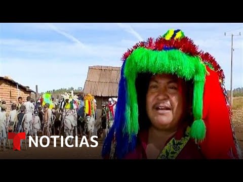 Miniatura de video: Tradiciones de los Cora