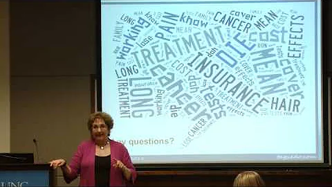 Young Women with MBC - Deborah Mayer, PhD - MBCN C...