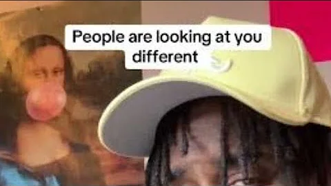 People are looking at you different because you survived a major attack #masterkeyprogram 