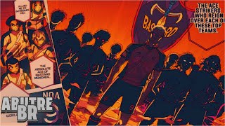 Fandom React Rap M4Rkim Asau Collab