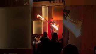 Polina Mytko - Firestarter