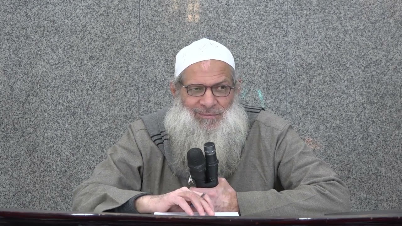 أقسام أهل الأهواء والزيغ في الاعتقاد في الصحابة | الشيخ محمد بن سعيد رسلان | بجودة عالية [HD]