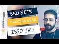 ACELERE SEU SITE: Como Deixar Imagens Mais Leves (Diminuir Tamanho) e Subir Pro Site Wordpress