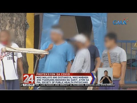 Video: Ano Ang Pag-aaral Ng Distansya