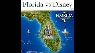 DHI 337 - Florida vs Disney - 2026