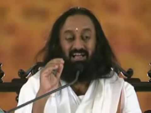 Tajne Karme   Sri Sri Ravi Shankar