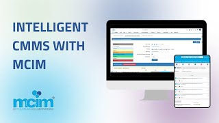 Intelligent CMMS with MCIM