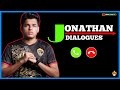 Jonathan dailogue ringtone 2022  best massage ringtone  sms tone  jalwa