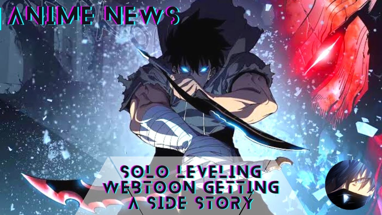 Solo Leveling anime Release date prediction cast plot more  Dexerto