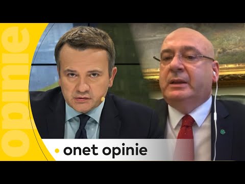 Strajk kobiet. Poseł