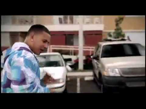 Daddy Yankee – Somos De Calle (Official Version) HD