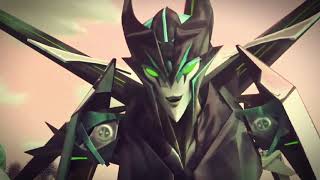 Knockout Prime THE MOVIE {Chapter 2}