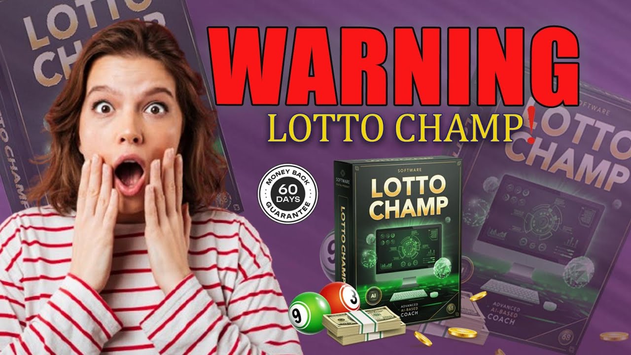 📉 Lotto Champ Software Review: Is It a Mathematical Miracle or a Scam?
