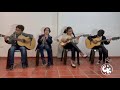 Un pedacito de Canción e Invitación de Carranga Kids