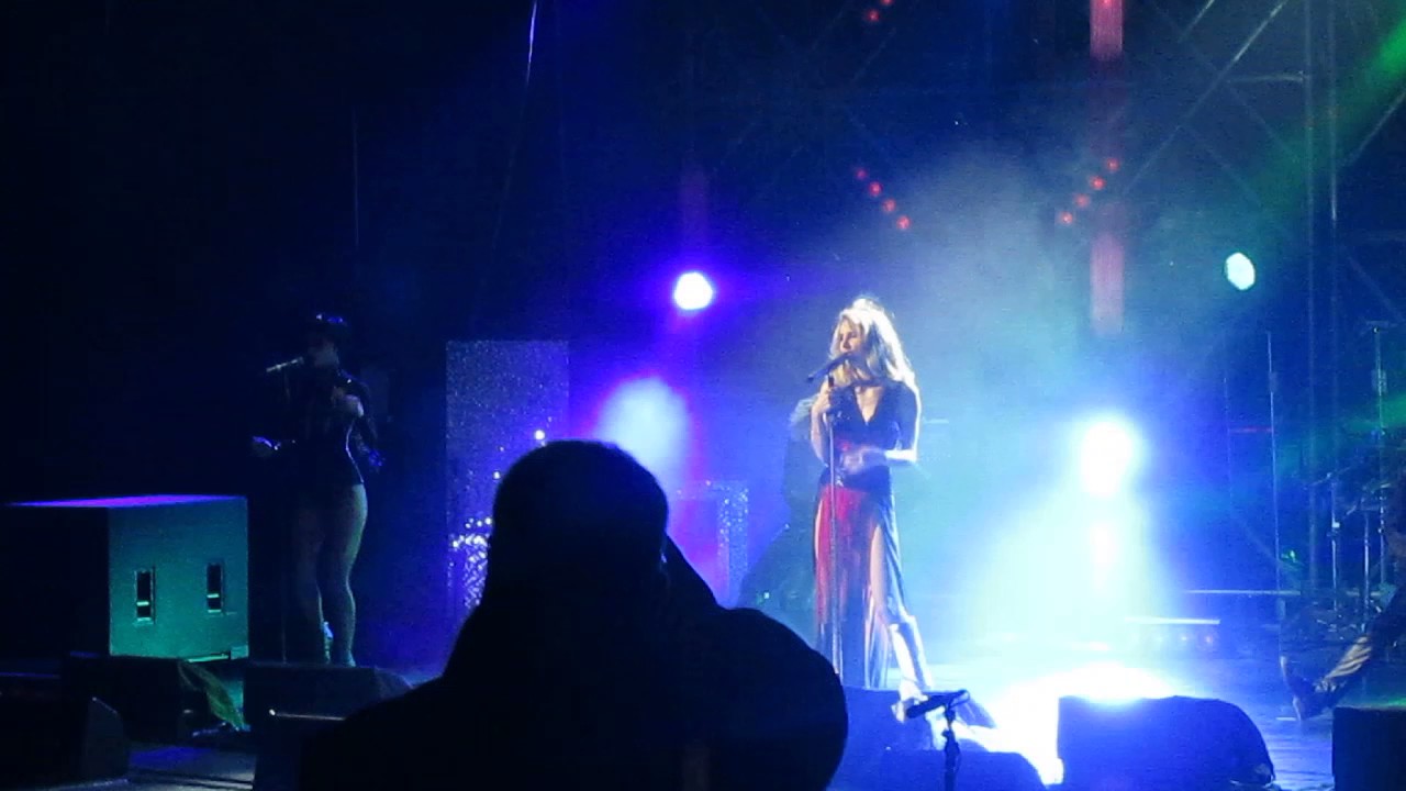 LOBODA - Твои глаза - YouTube