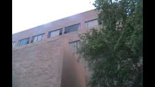 Haunted Abandoned Hospital Pasadena,Texas