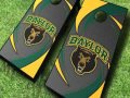 Baylor Bears Cornhole Boards Baylor Bears Cornhole Boards