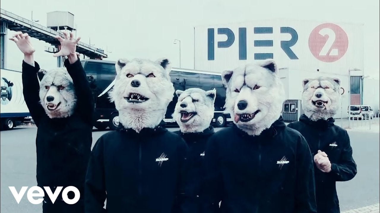 10リスト Man With A Mission 一生聴き続けられる名曲10はこれだ 19 07 01 邦楽ニュース 音楽情報サイトrockinon Com ロッキング オン ドットコム