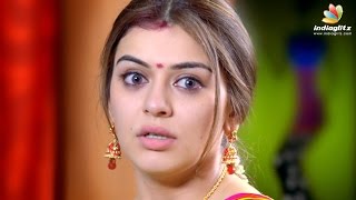 Kalavathi Theatrical Trailer l Hansika Motwani l Traisha l Sidhartha
