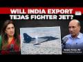 "First, India Has to Satisfy Its Own Needs": IAS Sanjeev Kumar on Tejas Exports