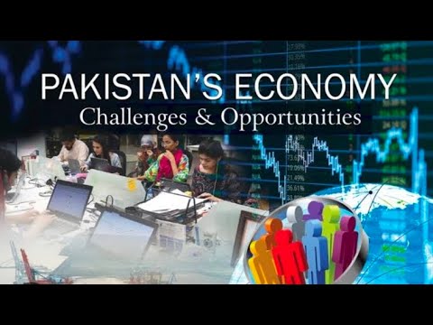 economic challenges of pakistan essay outline