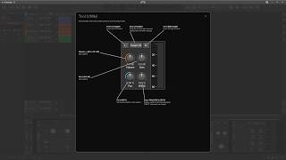 Getting creative with the Tool device in Bitwig