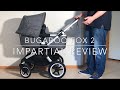 Bugaboo Fox2, An Impartial Review: Mechanics, Comfort, Use