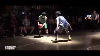 SOMECITY 2015-2016 OSAKA 1st 第2戦 DIGEST