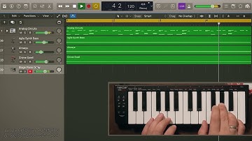 NEKTAR SE25 - доступная мини MIDI клавиатура