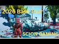 No Man's Sky 2026 Base Tour