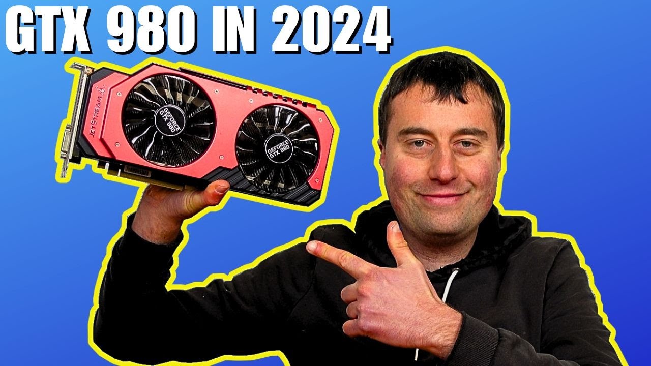 GeForce GTX 980 JETSTREAM レッド Unboxing & Review: Palit GTX 980 Super JetStream