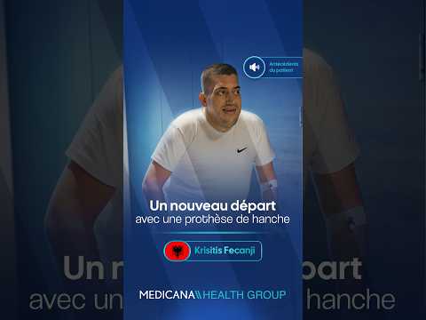 J’ai trouvé la solution à ma douleur à la hanche