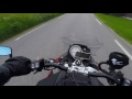 BMW S1000R, thoughts after a year of ownership