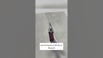 Nghệ sĩ này phá hủy bức tranh của mình vì lý do không ai ngờ tới