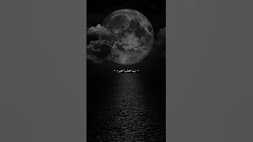 انظر الى تلك النجوم 