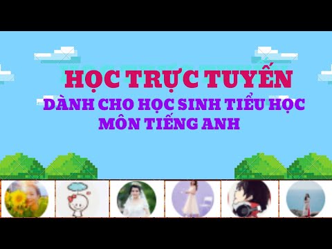 Phần nghe môn Tiếng Anh lớp Một Giáo trình Phonics, Bài: Letter Gg trang 22,23