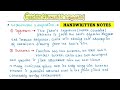 Fasciola: Parasitic adaptation