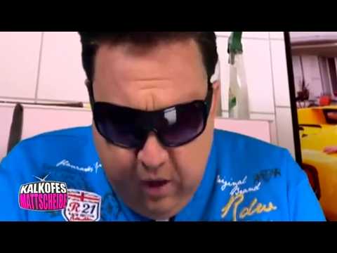 CONSPIRACY TALKERS IN THE TOILET! | KALKOFE'S MATTE SCREEN | KalkTV
