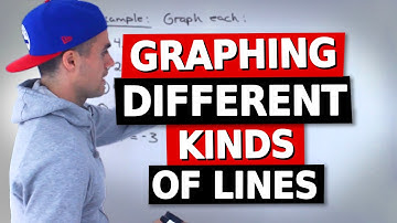 QMS 110 Lab 5 - Graphing Different Kinds of Lines - Ryerson University