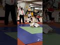 Judo Competition InterSchool - Gold Medal by Heet Poojari @ Vibgyor Viva Airoli