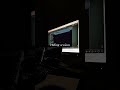 coding session. #oppenheimer #coding #codinglife #codingtutorial #codingbeginners #react