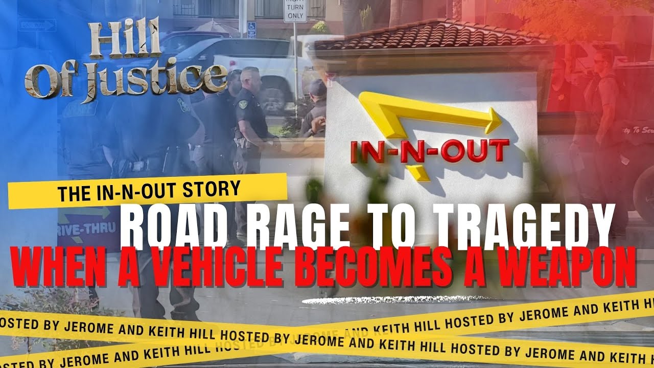 When Road Rage Turns Deadly: Unpacking a Tragic Confrontation in Manteca, CA