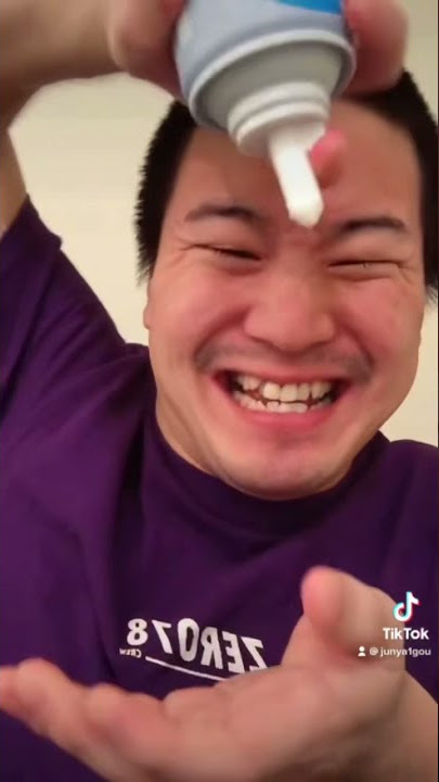 Junya1gou funny video 😂😂😂 | JUNYA Best TikTok September 2021 Part 129