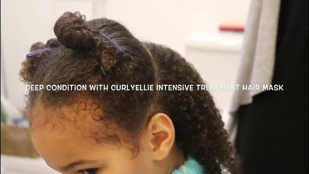 Our First Video and Tutorial of the Year – CurlyEllie