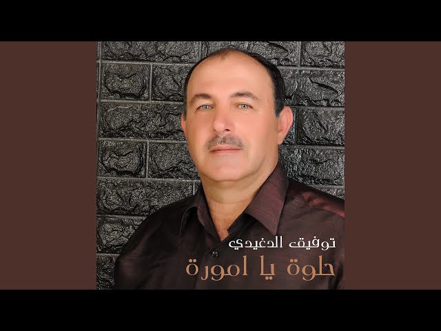 Helwi Ya Amoura