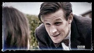 Доктор Кто -  Я расскажу тебе историю  |  Одиннадцатый Доктор | Doctor Who