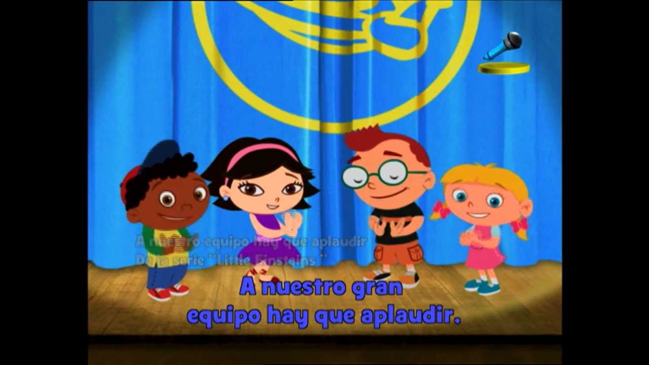 little einsteins porn little einsteins porn
