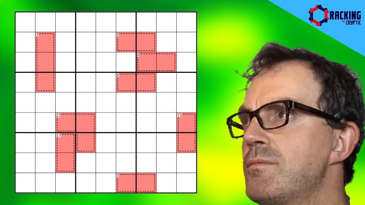 SumSudoku: Killer Sudoku - Apps on Google Play