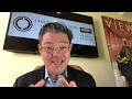 Christophe Choo "Are we heading into a real estate recession in Beverly Hills & the U.S.? Watch now!